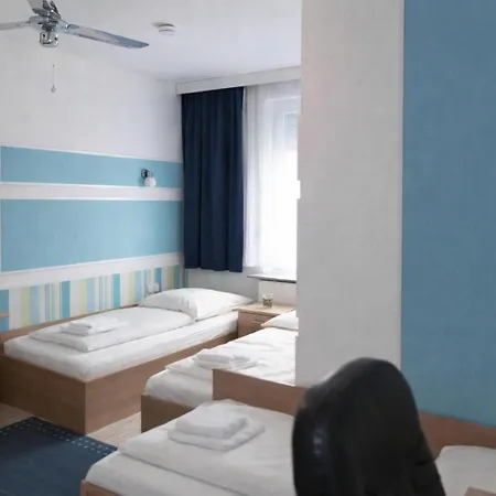 Hotel Nuernberg-fuerth Fürth