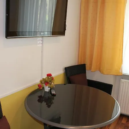 Hotel Nuernberg-fuerth Fürth