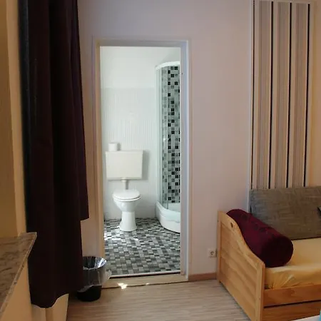 Nuernberg-fuerth 2* Fürth