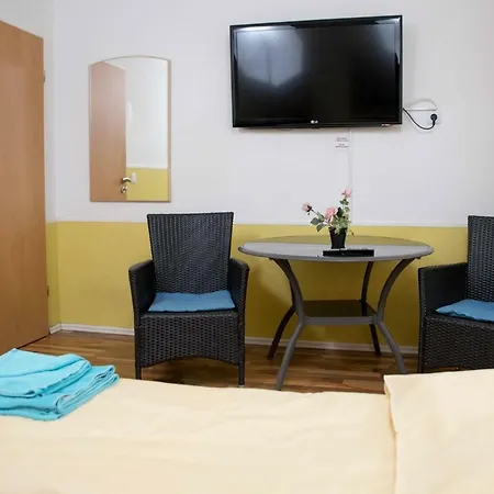 Nuernberg-fuerth 2* Fürth