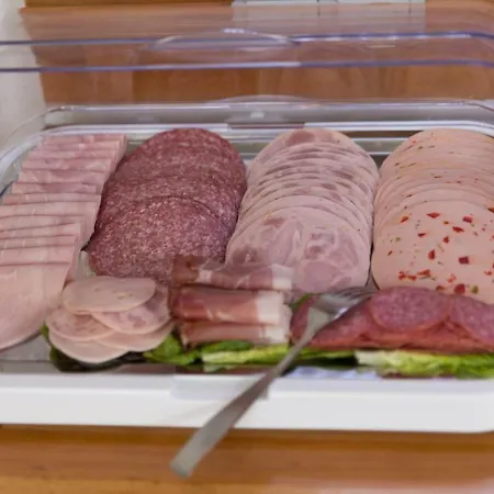 Hotel Nuernberg-fuerth 2*