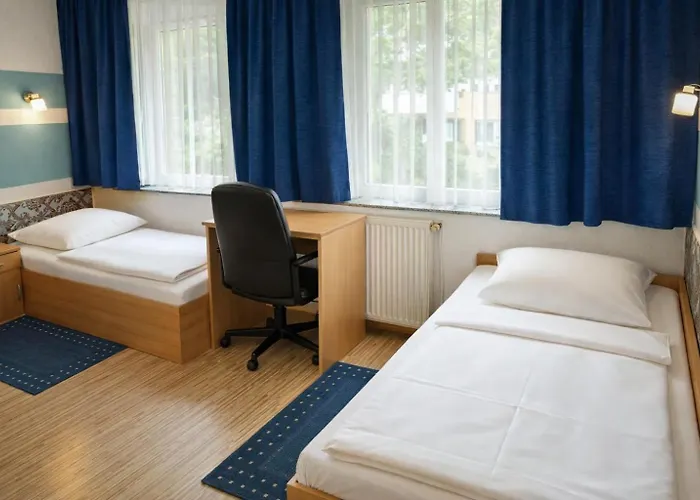 Hotel Nuernberg-fuerth