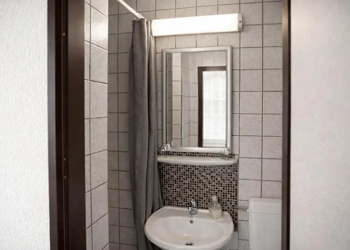 Hotel Nuernberg-fuerth Fürth