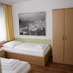 Nuernberg-fuerth 2* Фюрт
