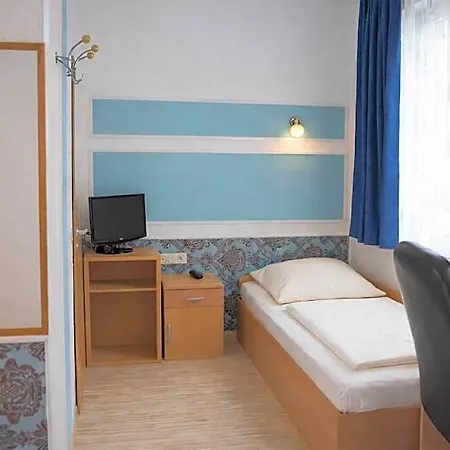 Otel Nuernberg-fuerth Fürth