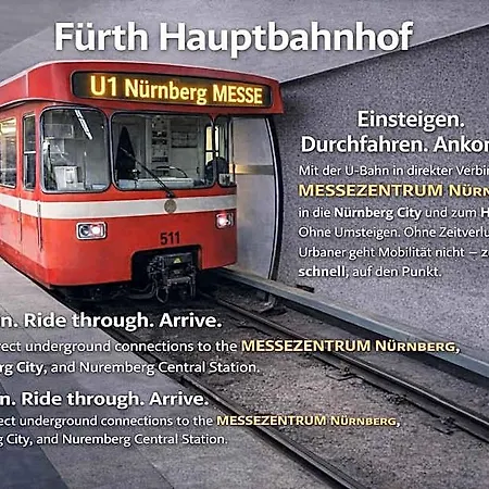 Nuernberg-fuerth
